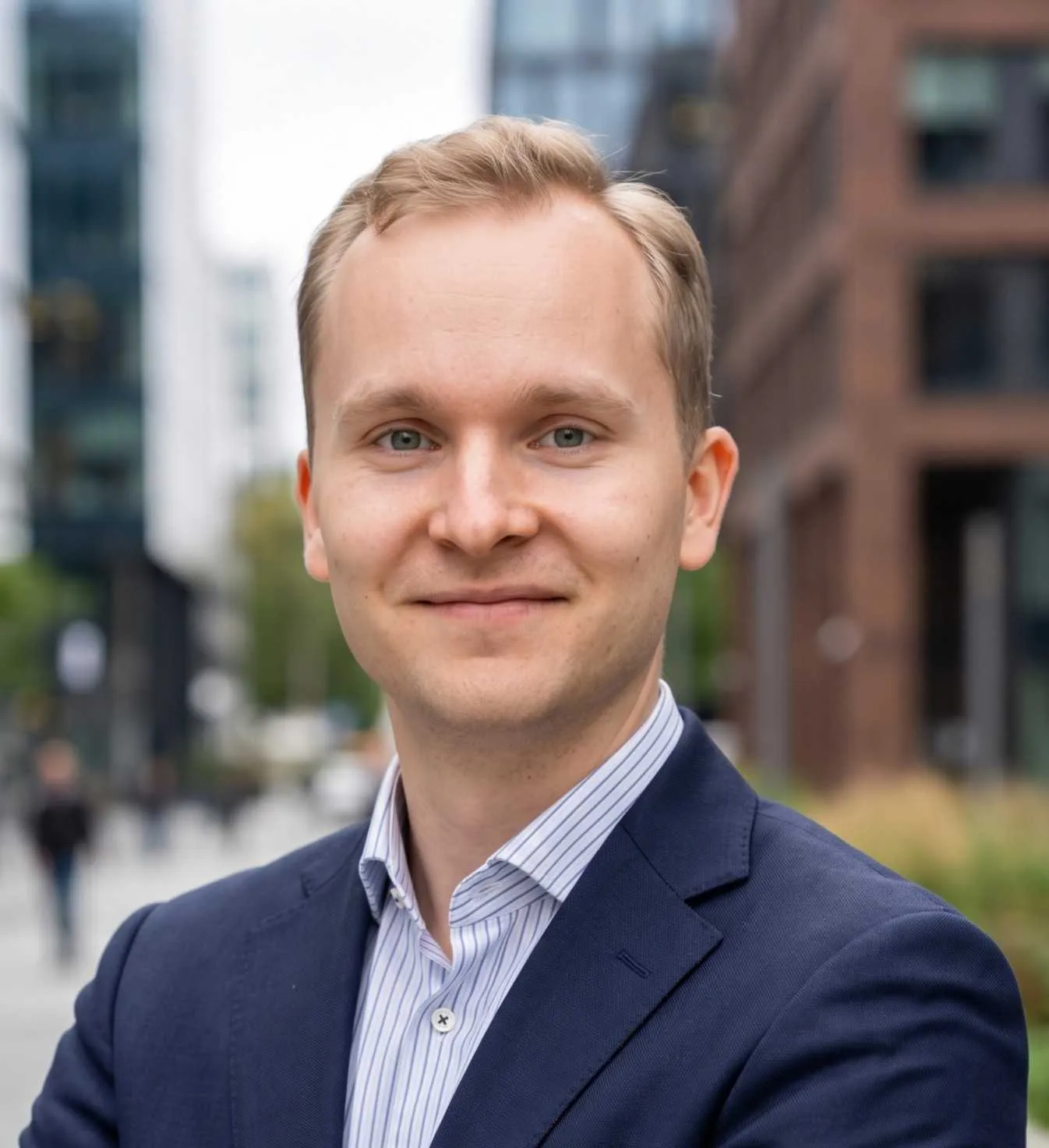 Einari Stenberg
