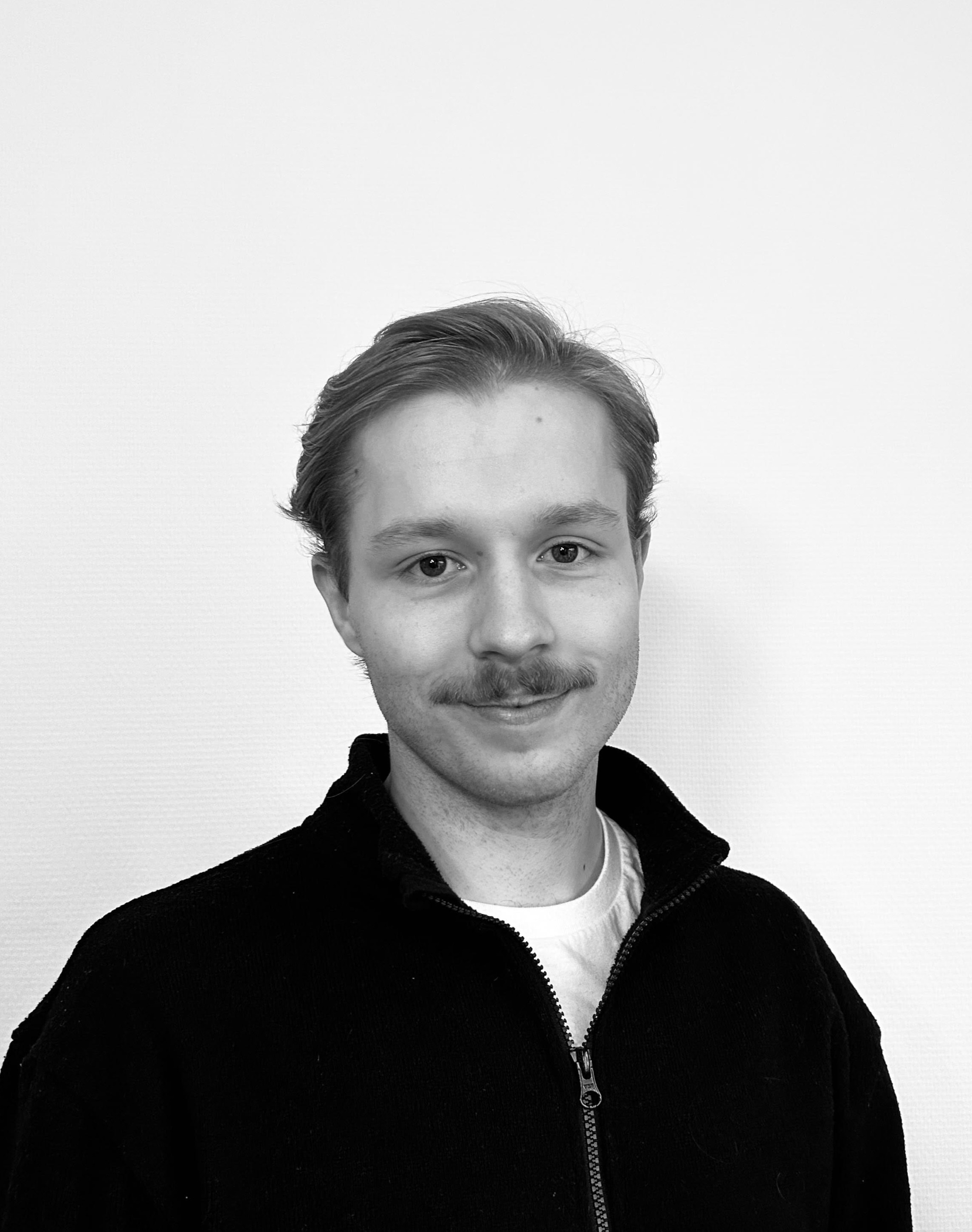 Laurens van der Helm