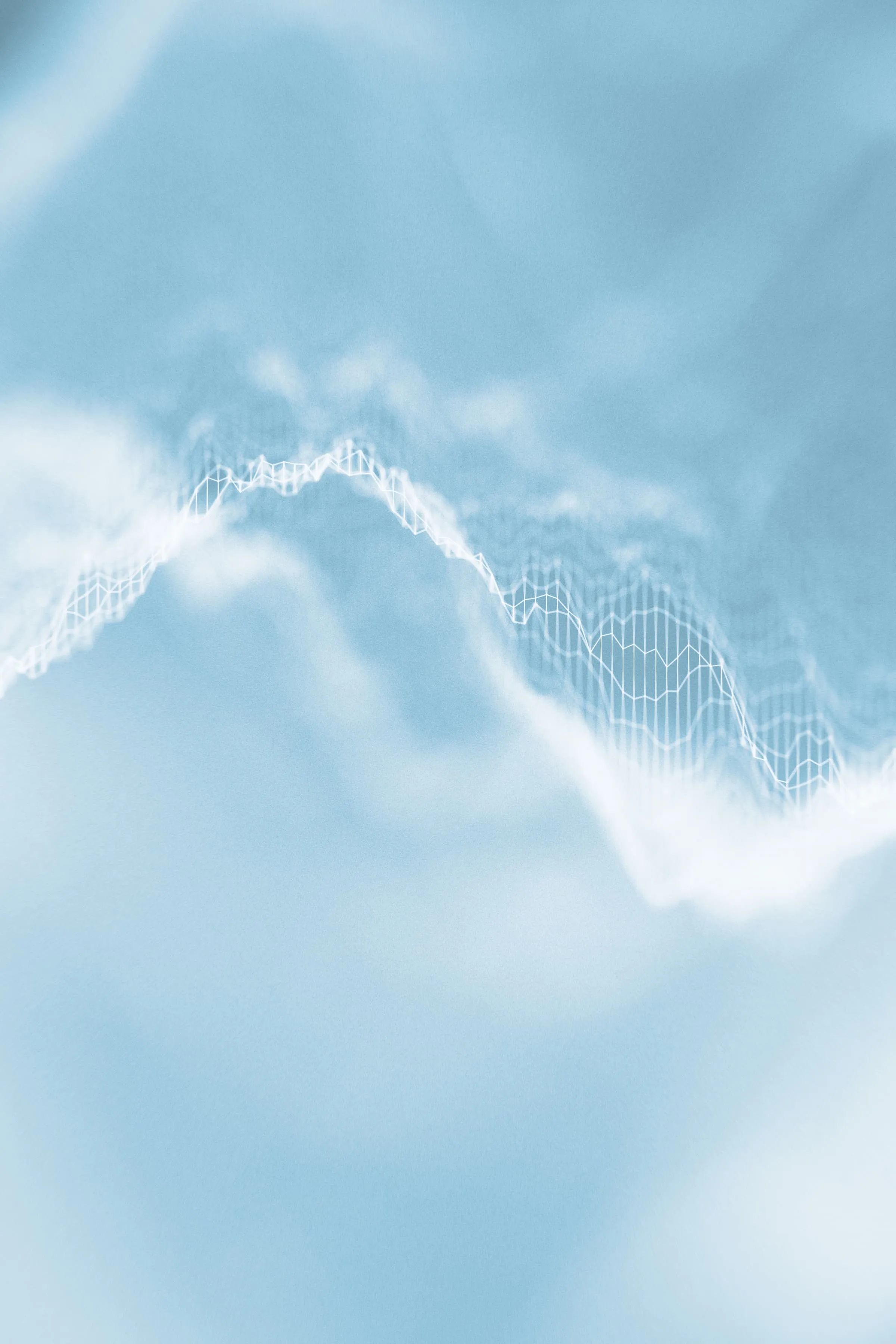 Start with clear questions